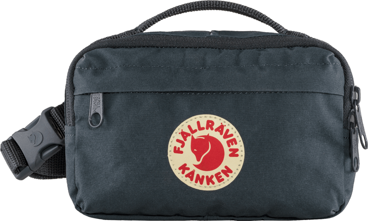 Moda Kånken Riñonera Fjällräven Moda Azul Marino