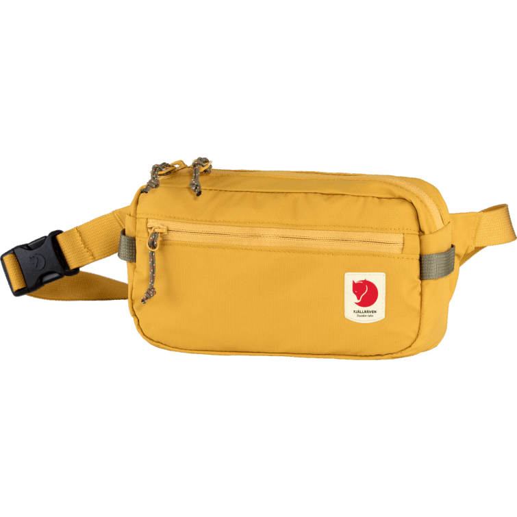 Moda Ocre Fjällräven Riñonera Fashion High Coast