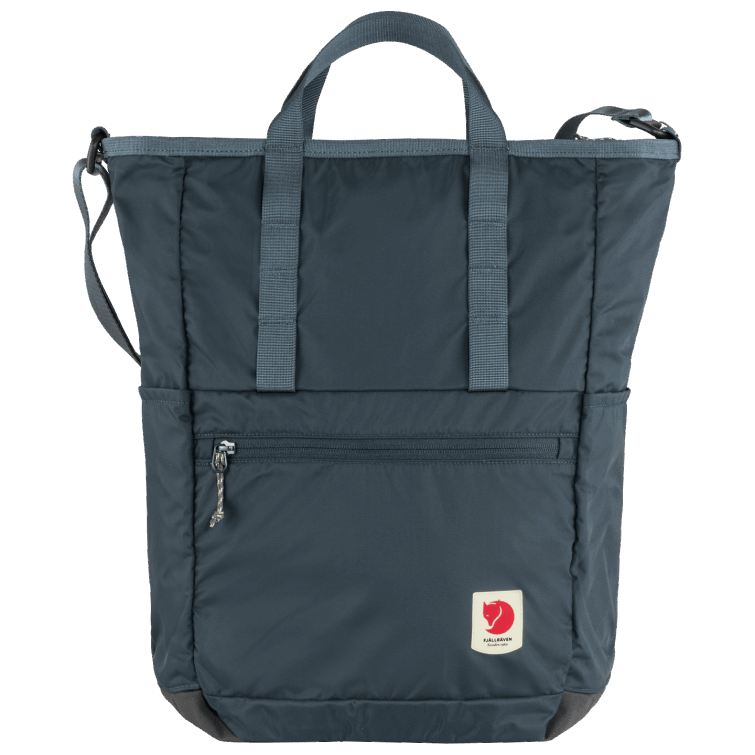 Moda Azul Marino Fjällräven Moda Alta Costa Totepack