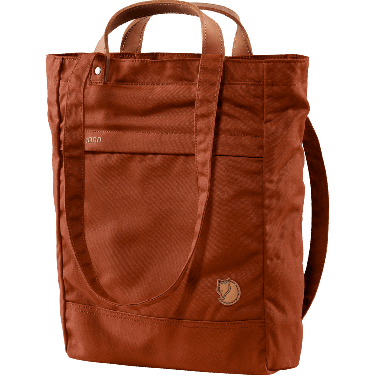 Fjällräven Moda Hoja De Otoño Totepack No.1 Pequeño