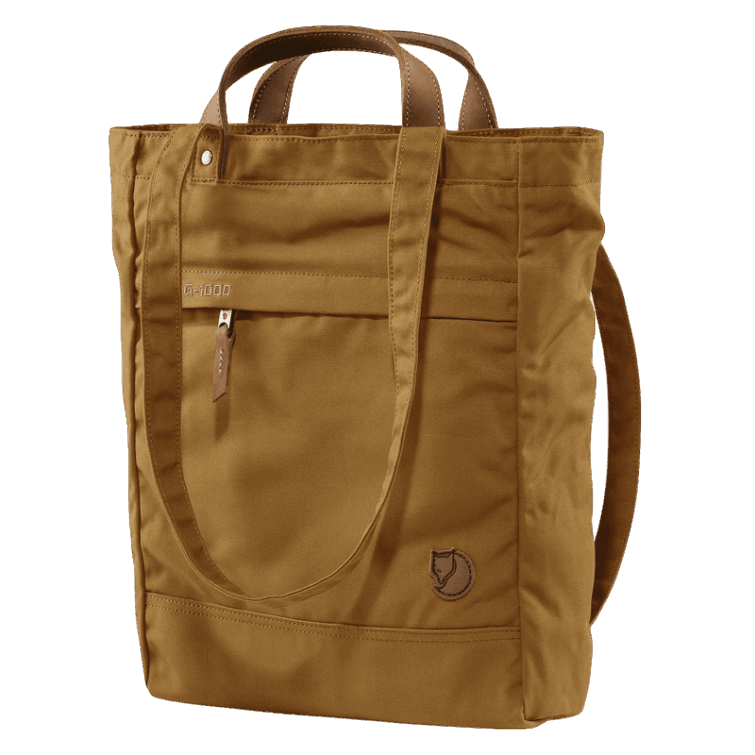 Totepack No.1 Pequeño - 6 Colores Bellota Fjällräven Moda