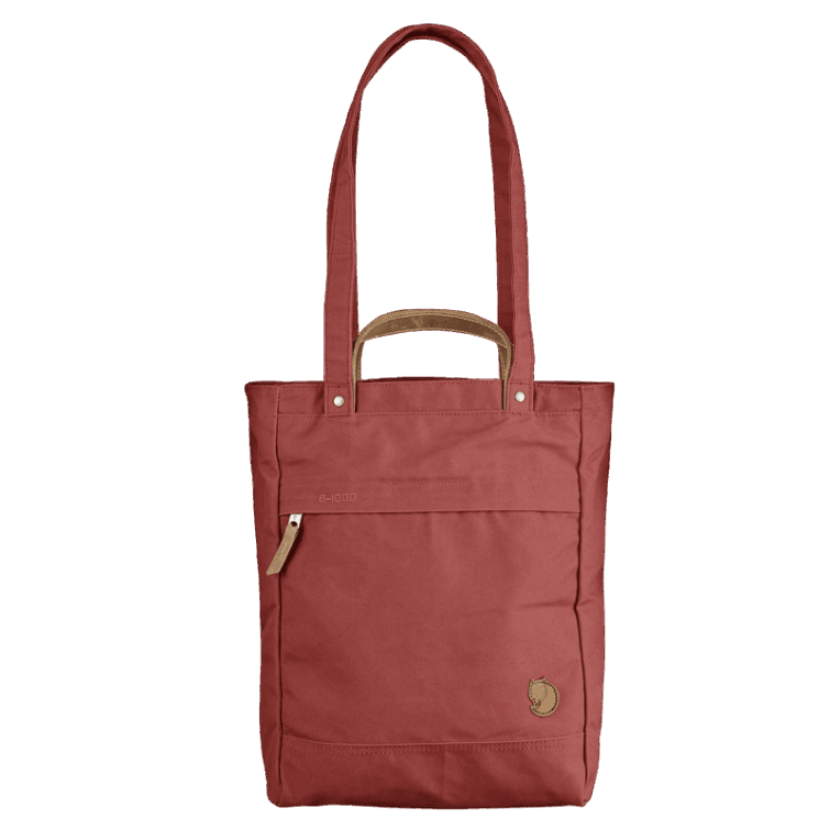 Dahlia Fjällräven Fashion Totepack No.1 Pequeño - 6 Colores