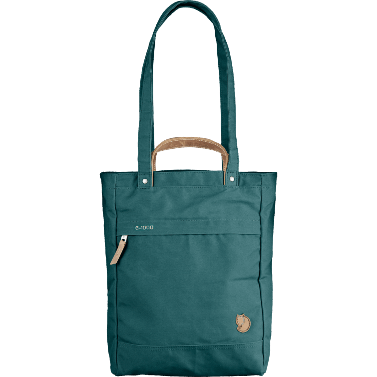 Fjällräven Fashion Frost Green Totepack No.1 Pequeño - 6 Colores