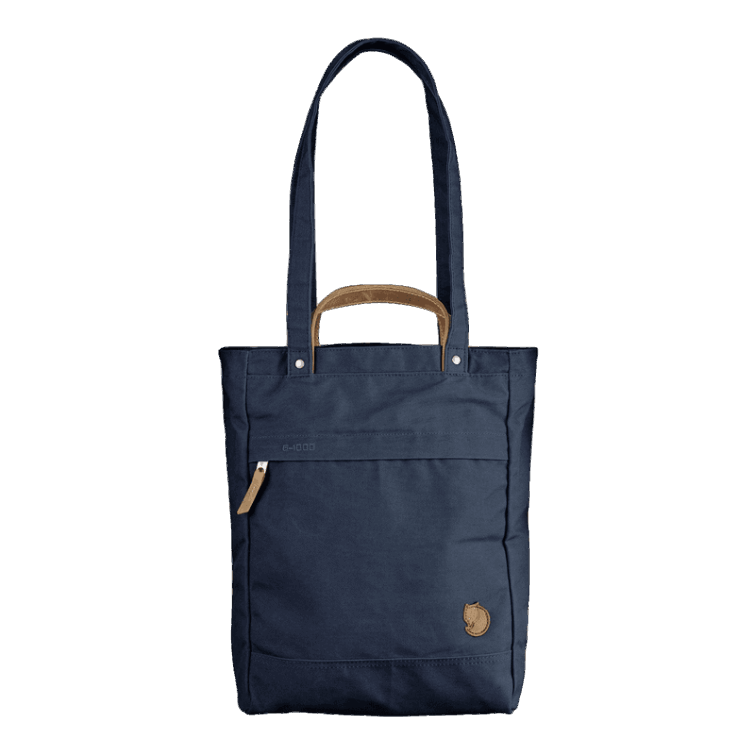 Fjällräven Fashion Totepack No.1 Pequeño - 6 Colores Azul Profundo