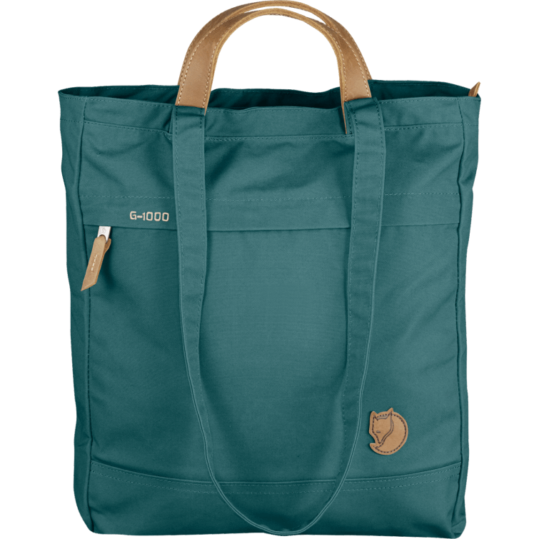Totepack Verde Escarcha No. 1 - Varios Colores Fjällräven Moda