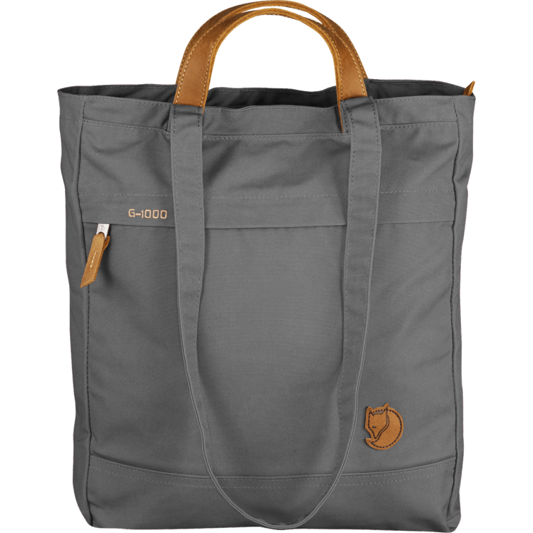 Totepack No.1 Pequeño - Varios Colores Super Gris Fjällräven Fashion