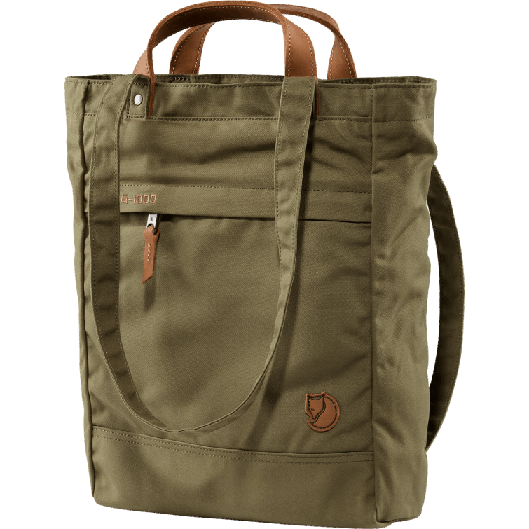 Fjällräven Moda Verde Totepack No. 1 - Varios Colores