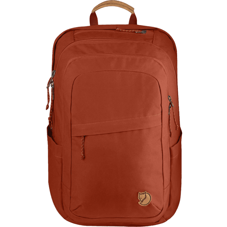Cabina Rojo Cuervo 28l Fjällräven Moda