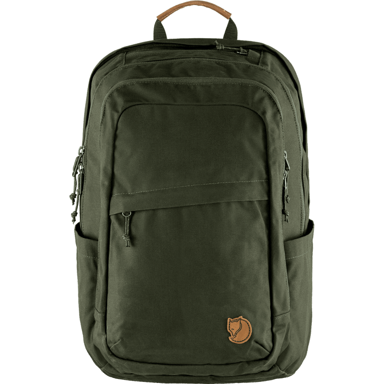 Räven 28l Fjällräven Moda Bosque Profundo