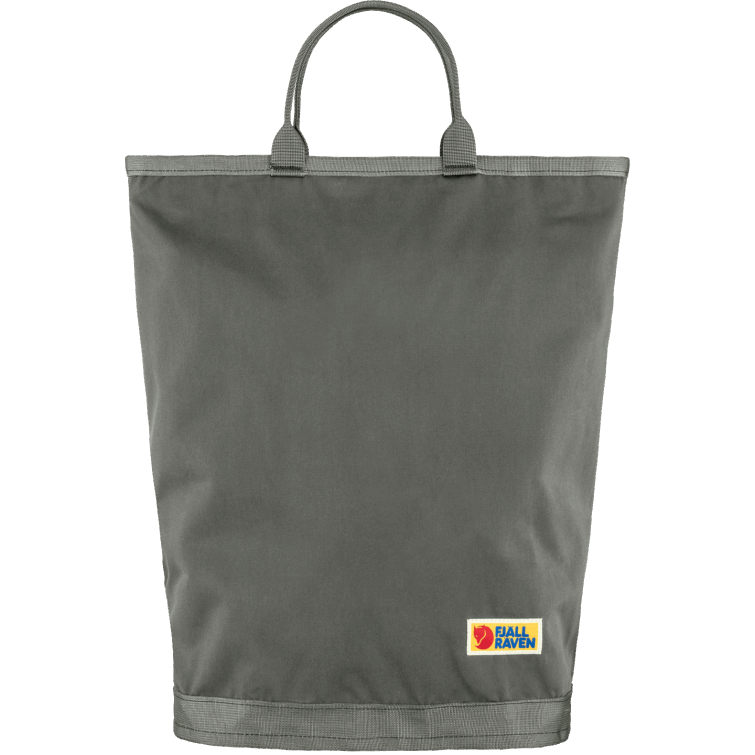 Totepack Diario Basal Moda Fjällräven