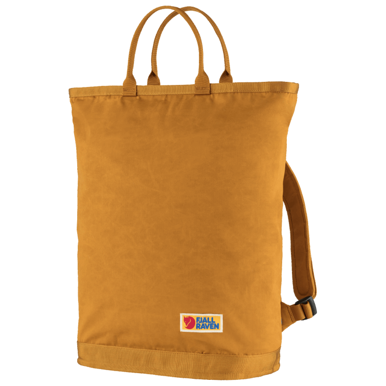 Fjällräven Bolso Tote De Moda Para Todos Los Días