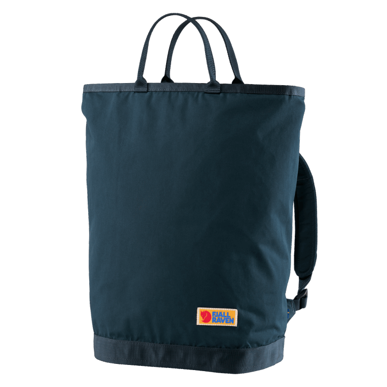 Todos Los Días Totepack Tormenta Fjällräven Moda