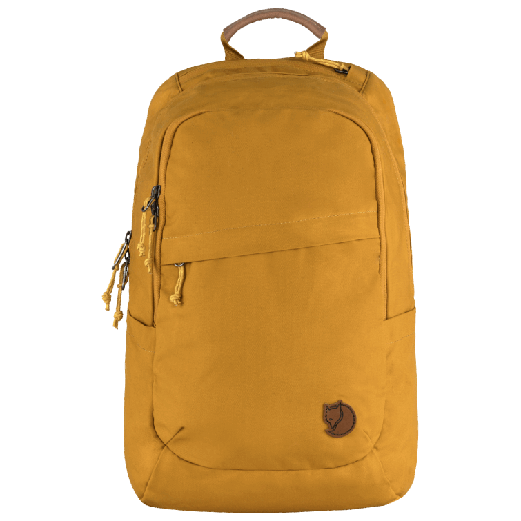 Fjällräven Moda Bellota Cuervo 20l
