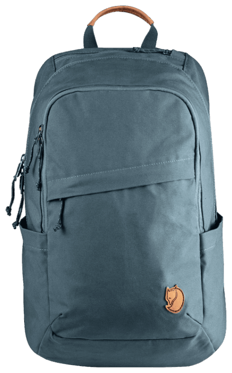 Fjällräven Fashion Fox 20l Borla