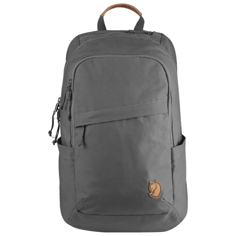 Räven 20l Super Gris Fjällräven Moda