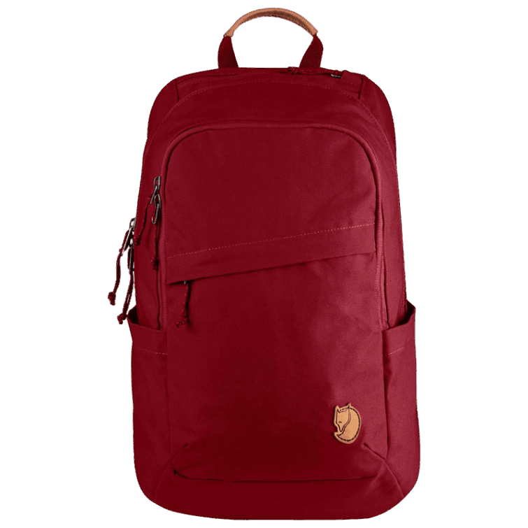 Räven 20l Fjällräven Secoya De Moda