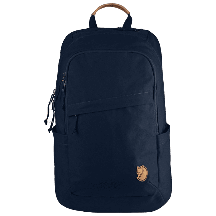 Azul Marino Fjällräven 20l Fjällräven Moda