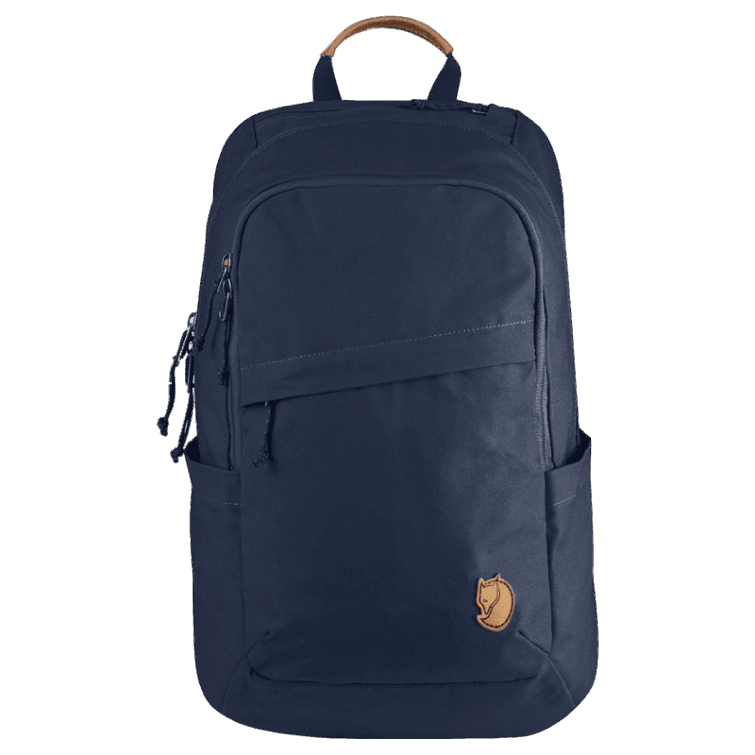 Fjällräven Moda Tormenta Raven 20l