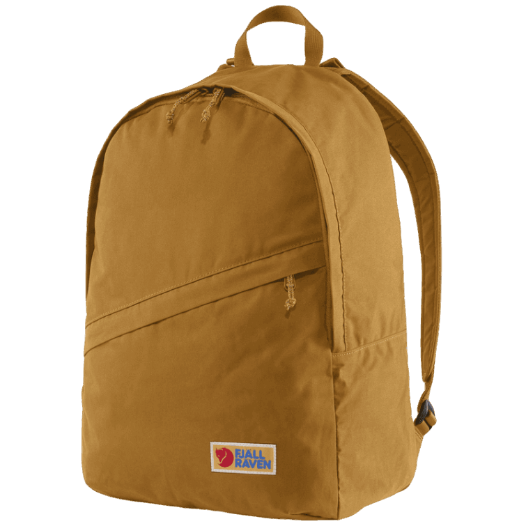 Bellota Todos Los Días 25 Fjällräven Moda