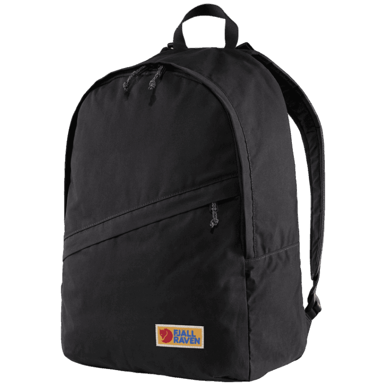 Fjällräven Moda Todos Los Días 25 Negro