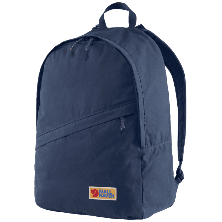 Día De La Semana 25 Tormenta Fjällräven Marca De Moda