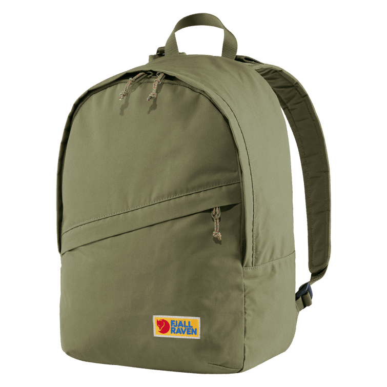 Verde Todos Los Días 25 Fjällräven Marca De Moda