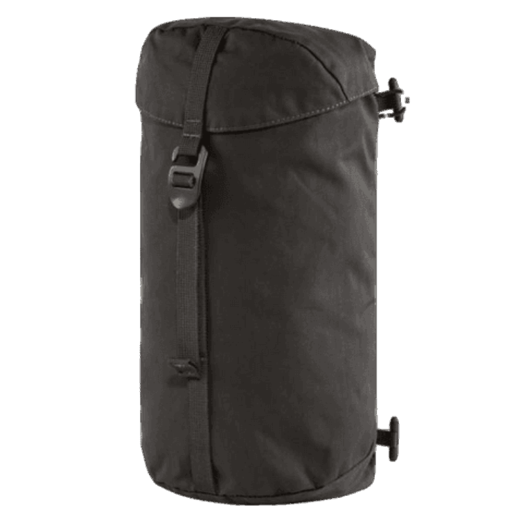 Piedra Gris Singi Bolsillo Lateral Fjällräven Moda