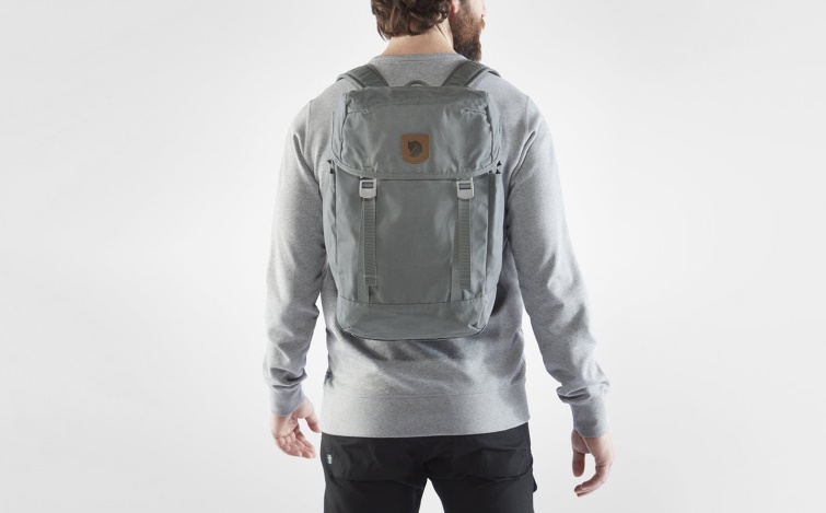 Top De Groenlandia Fjällräven Marca De Moda Borla
