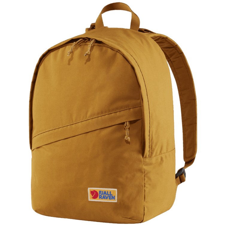 Todos Los Días 16 Bellota Fjällräven Moda