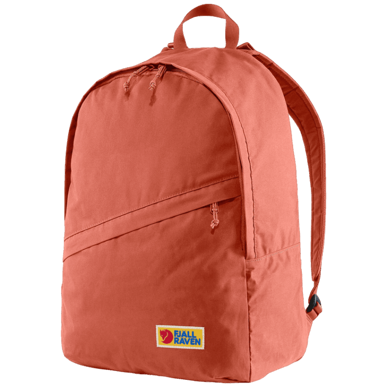 Día Laborable 16 Fjällräven Moda Dalia