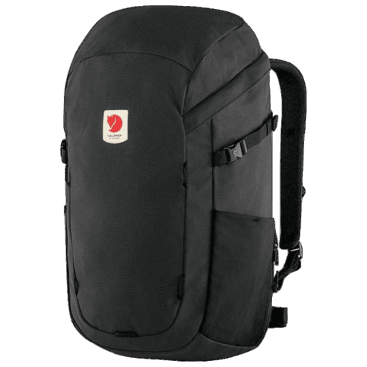 Negro Ulvö 30 Fjällräven Moda