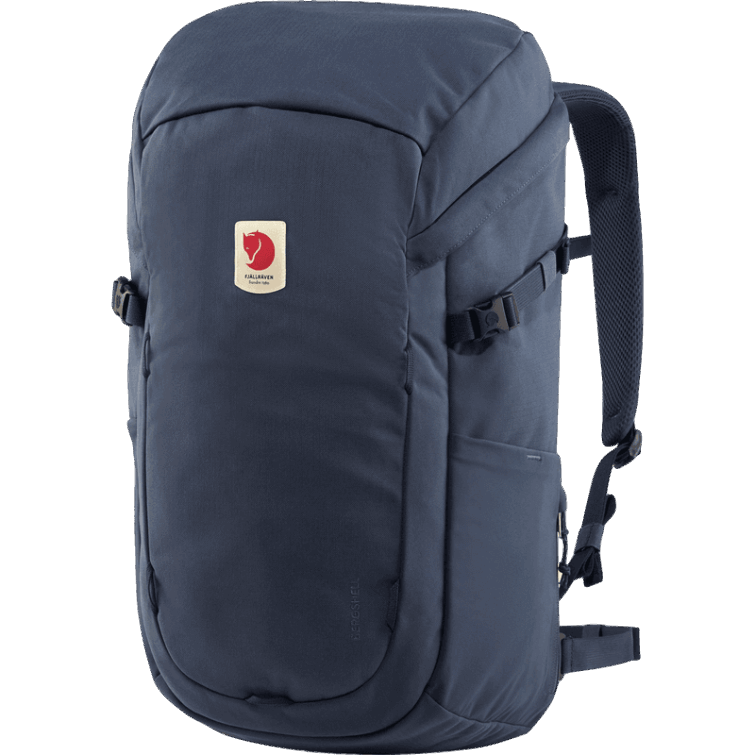 Fjällräven Moda Montaña Azul Ulvö 30