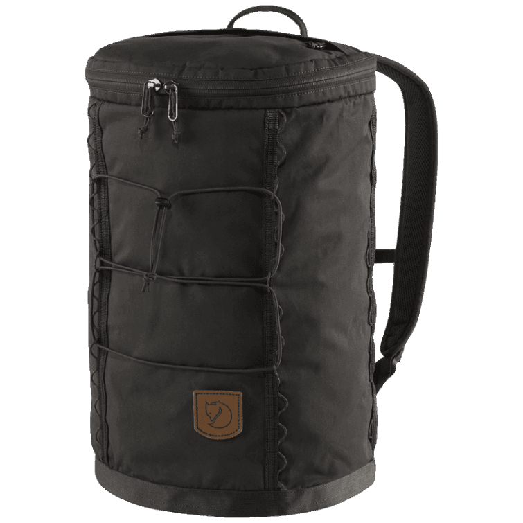 Fjällräven Fashion Singi 20 Gris Piedra