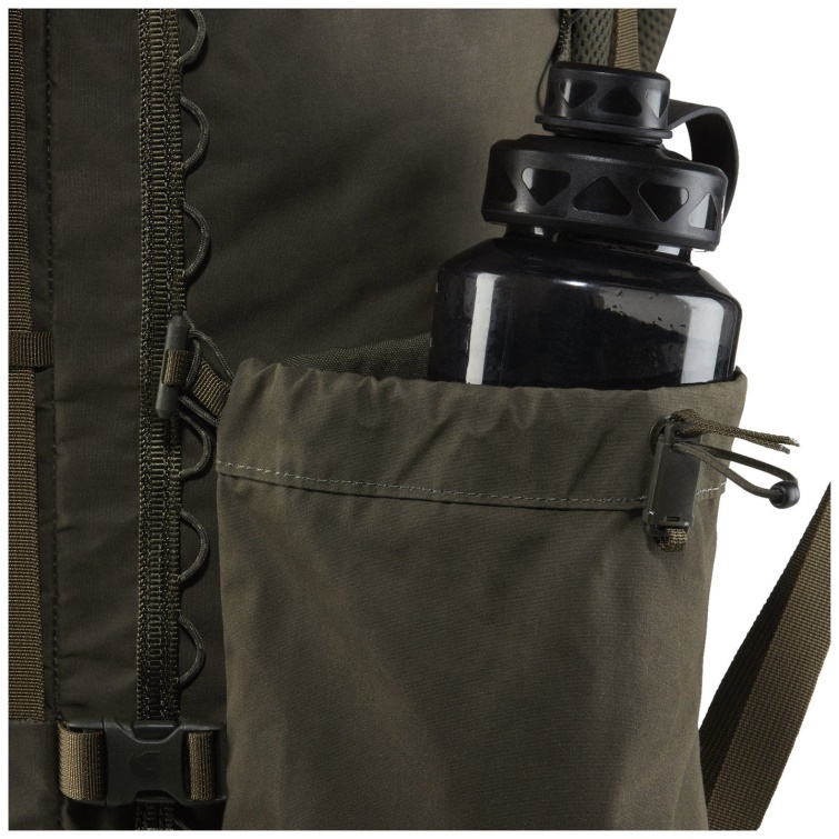Verde Oliva Oscuro Fjällräven Fashion Singi Gear Holder