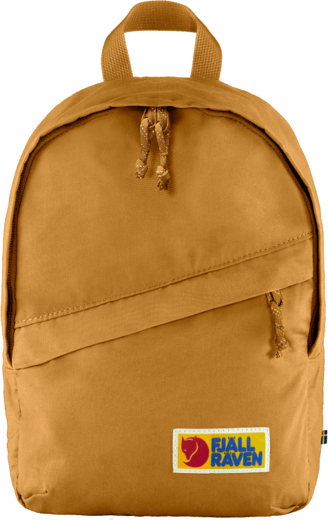 Fjällräven Moda Todos Los Días Mini Bellota