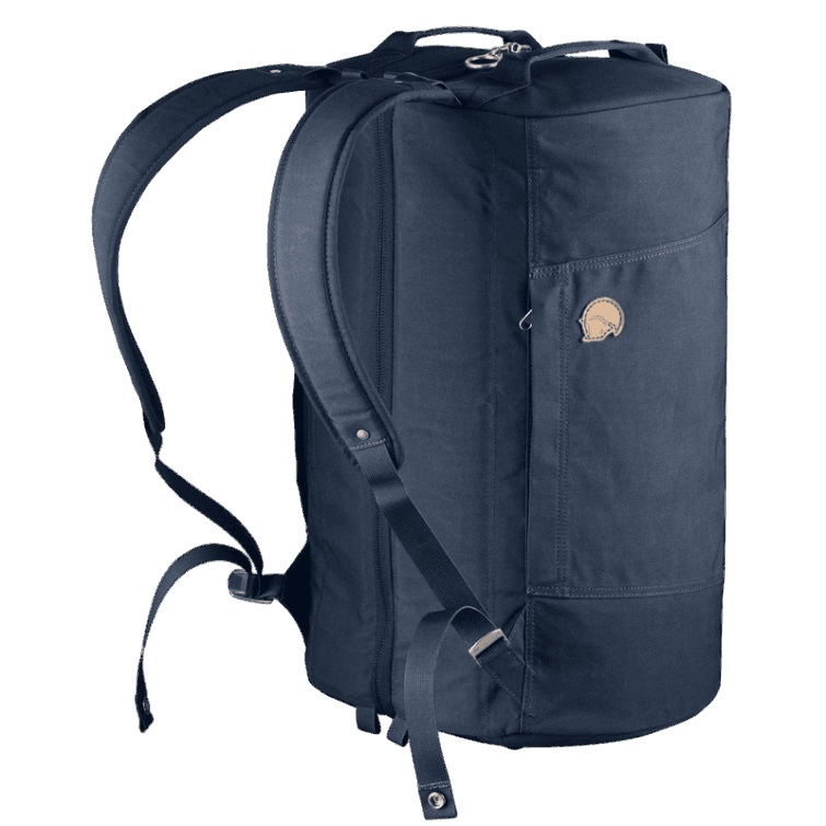 Azul Marino Splitpack Fjällräven Moda