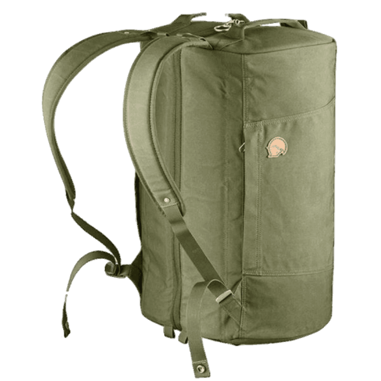 Fjällräven Moda Verde Split Pack