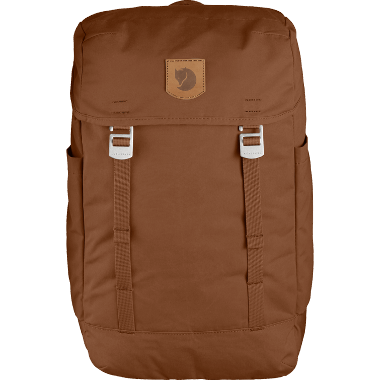 Chestnut Groenlandia Top Grande - Chestnut Fjällräven Fashion