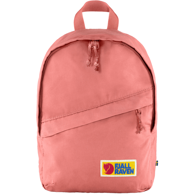 Mini Todos Los Días - 5 Colores Dahlia Fjällräven Fashion