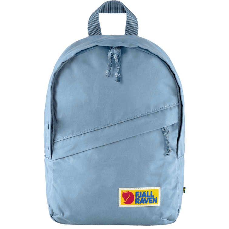 Blue Ridge Fjällräven Moda Todos Los Días Mini - 5 Colores