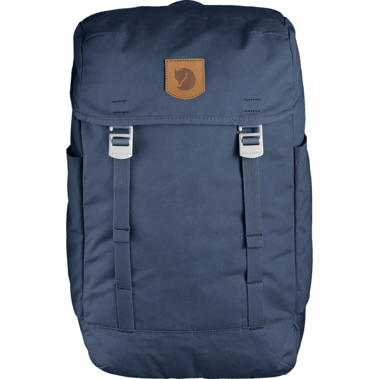 Fjällräven Moda Tormenta Groenlandia Top Grande