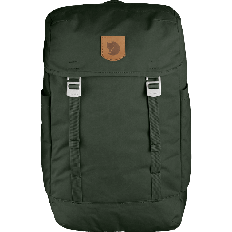 Fjällräven Moda Groenlandia Parte Superior Grande