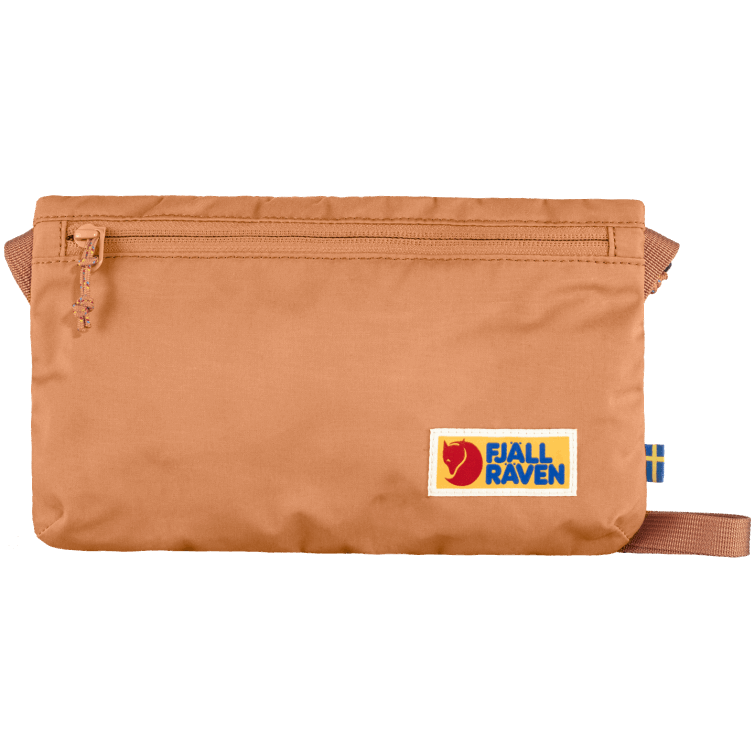 Todos Los Días Bolsillo Fjällräven Moda Desierto Marrón