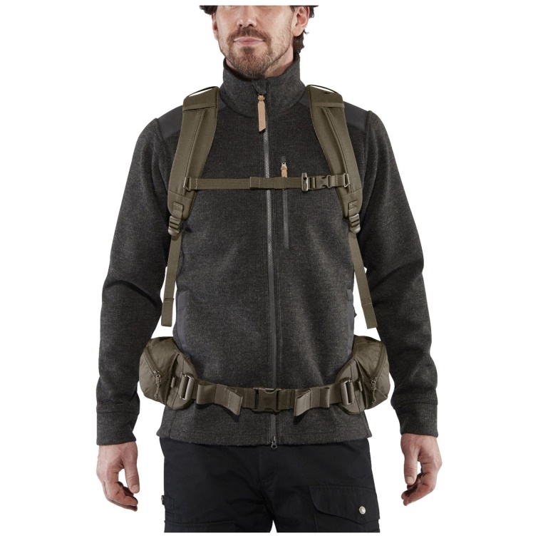 Piedra Gris Singi 28 Fjällräven Marca De Moda