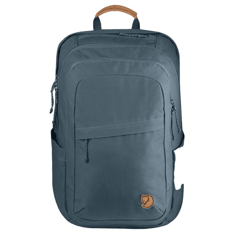 Dusk Fjällräven Fashion Räven 28l - Varios Colores