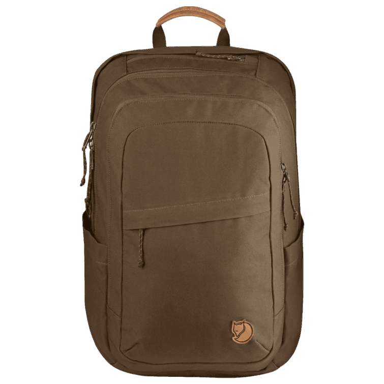 Arena Oscura Fjällräven 28l - Varios Colores Fjällräven Fashion
