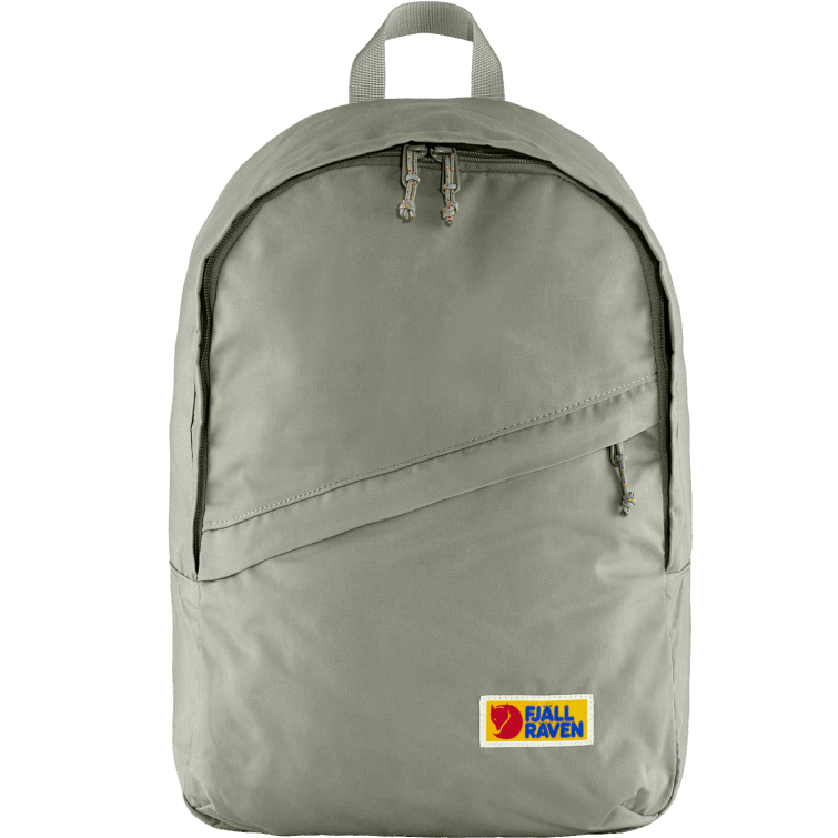 Día De La Semana 16 - Varios Colores Niebla Fjällräven Moda