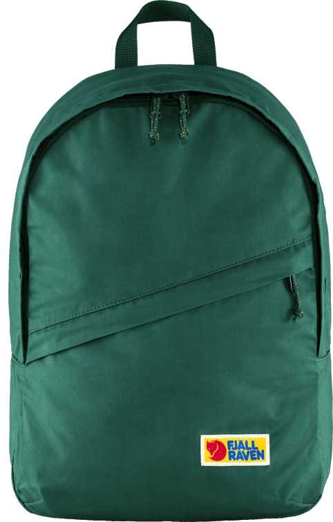Día De La Semana 16 - Varios Colores Fjällräven Moda Verde ártico