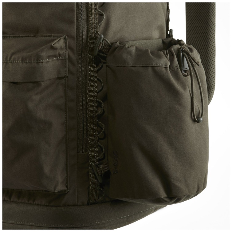 Fjällräven Marca De Moda Dark Olive Singi Gear Holder