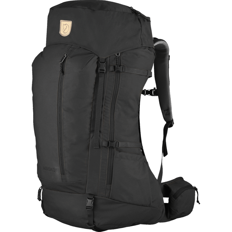 Abisko Outdoor 45 Fjällräven Marca De Moda Piedra Gris